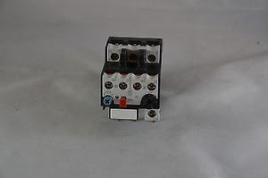 Z00-16  -  Klockner Moeller  -  Overload Relay