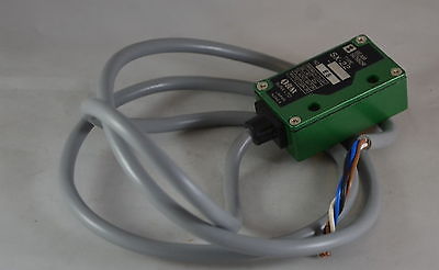 SX-22  -  Sunx  -  Sensor