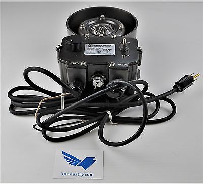 AD-27-7  -  ATKINSON DYNAMICS AD Intercom