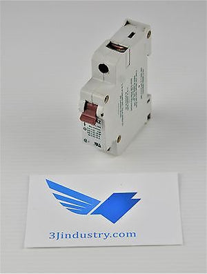 Breaker MCB - FAZ G10A-CAN  - 1 Pole 10A  -  KLOCKNER MOELLER FAZ Breaker