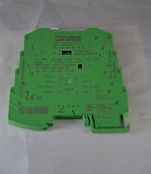 2864383  -  Phoenix Contact  -  Terminal Block Interface Modules