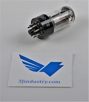 6SN7-GTB - 6SN7GTB  -  RTT 6SN7 Tube