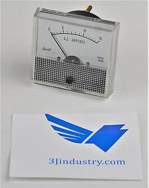 8508Z  -  Shurite 8508Z Meter