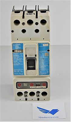 JD3250F - JD25K Breaker 3P 250A  -  Westinghouse JD25K Breakers