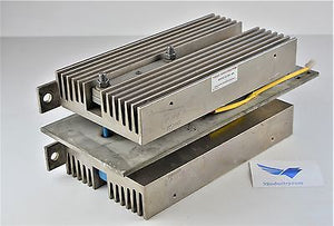 SSR GE - 4003C3025AS GR1 - SEMI-CONDUCTOR 275572 GR1 - With Heatsink  -  CANADA