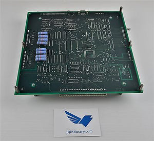 Board WI 54115  2400   BRD 168585   -  MEGTEC SYSTEM WI Board