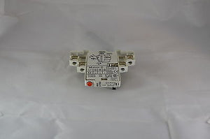 AGM2-01-PKZ0  -  Moeller  -  Auxiliary Contact For Motor Starter