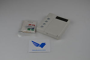 ZX200 AND ZX300  -  SENTROL Security Alarm / Camera System