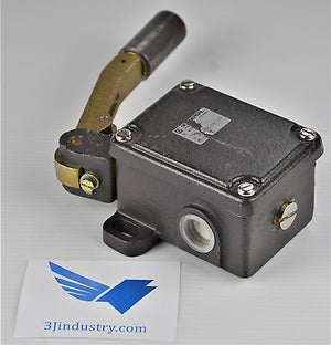 Switch Schmersal - M441-11Y-243  -  SCHMERSAL M441 Switch