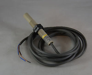 E2K-X4MF1  -  Omron  -  Proximity Sensor