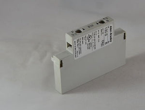 100-S  -  Allen Bradley  -  Auxiliary Contact Block