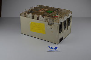 N11-400-CAN - N11400CAN  -  Klockner-Moeller NZM11 Switch