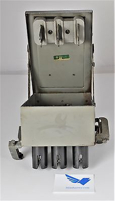 FE 5736  -  Crouse-Hinds FE Switch Fusible