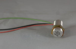 103SA19A-1  -  Honeywell   -  Inductive Proximity Switch