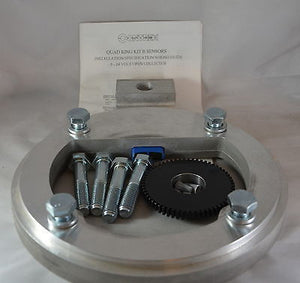 7300-1602 Contrex 7300-1602/182TC - C-Faced Motors  7300 1602