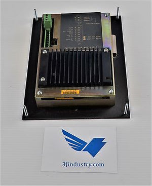 Q/T 01P5Z - OPERATOR PANEL - Cutoff Control  QUAD / TECH  -  QUAD/TECH 01P5Z Pan