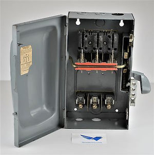 A85341  -  SQUARE D A Switch