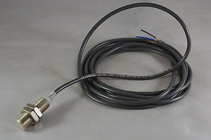 E2E-X2E1      -  Omron  -  Standard Proximity Sensor