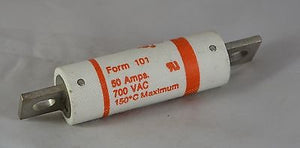 A70P50  -  Gould Shawmut  -  FUSE Semiconductor, 50A