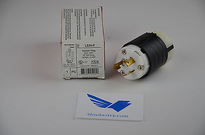 L520-P  -  Pass Seymoour L520 Plug