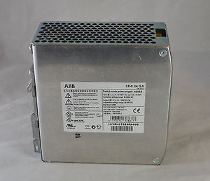 1SVR427024R0000 CP-C 24/5.0 ABB Power Supply 120W 24Vdc 5A