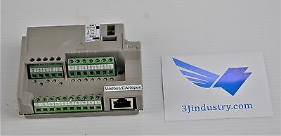 Interbus Module Atv71 VX4A1104 - ATV71 - I/O extension cards / ATV61/71 CONTROL TERMINAL BOA ...