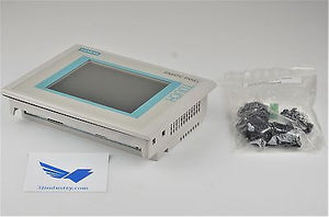 New in Box TouchScreen - DP-6 CSTN - TP177B - 1P 6AV6 642-0BA01-1AX1   -  Siemen