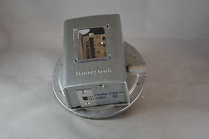 C645A 1022  -  Honeywell  -  Pressure Switch