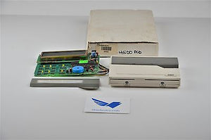 LCD4500PCBSPC - PC4500 PCB  -  LCD600  -  DSC Security Alarm / Camera System