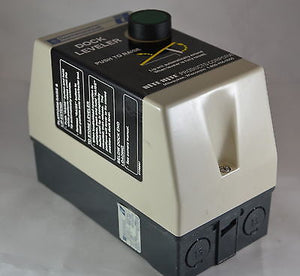 DE1DS513  -  Telemecanique  - STARTER -  Controller