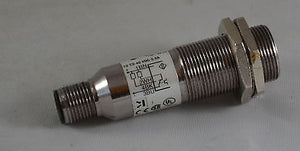 EO1804NPAS-1  -  Carlo Gavazzi  -  Photoelectric Sensor Diffuse-Reflective