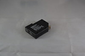 FPDM 15N5099/S13  -  Baumer Electric  -  Photoelectric Proximity Sensor