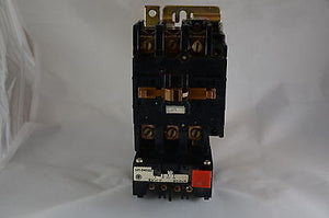 LC1-D503 + LR1-D40322  -  CONTACTOR  -  Telemecanique - SCHNEIDER - SQUARE D