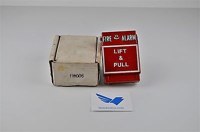 FM006  -   Security Alarm / Camera System