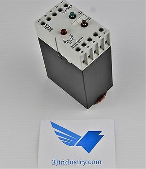 Thermistor Relay - DVRLHW - Class 8430  -  SQUARE D 8430 Relay