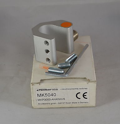 MK5040 - MKP3000-ANKG/US - Efectro   -  Sensor  -  Efector Inc