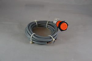 IFL8-180M-10P  -  Schmersal   -  Inductive Proximity Switch