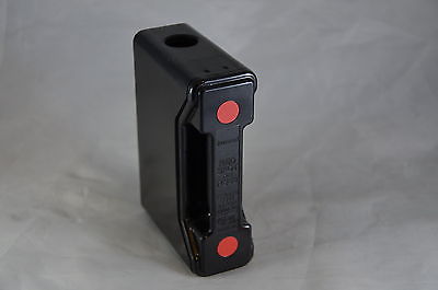 RED SPOT RS63  -  BUSSMAN  -  Fuse Holders