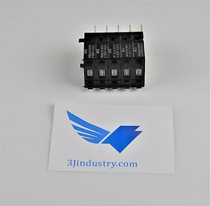 Switch - A7PH-206-1  -  OMRON  A7PH Switch
