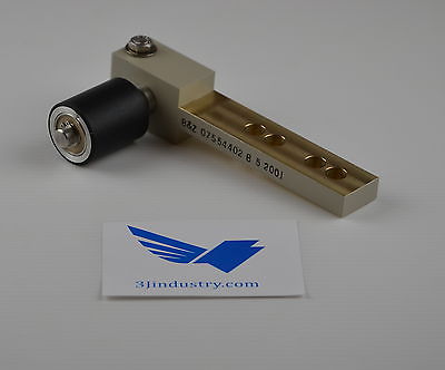 8525004  -  B & Z 8525004 ROLLER BRACKET