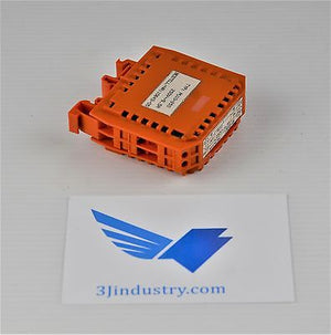 PU10-250 - 10643-05  -  ABB - ENTRELEC PU10 Controller