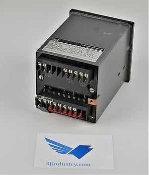 B 61023 - F 51241678 - Motric ML  -  ABB - HARTMANN & BRAUN AG B Regulator