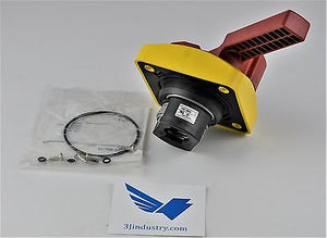 190-HM4E  -  ALLEN-BRADLEY 190 Handle