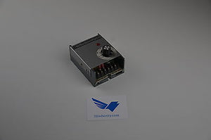 38-5760 LTI   120/208/420  10Amp  -  LTI Corporation Control 38 Controller