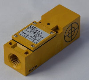 TL-YS15MY14-US OMRON TL YS15MY14 Sensor Limit Switch Style Inductive Prox