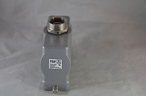 SH616MV  -  Thomas & Betts  -  Single Lever Locking System
