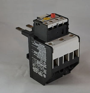 RT2G  -  GE Industrial   -  Overload Relay
