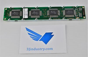 Display - EA-D40025AR-S 9203F1  -  ESPON EA Display