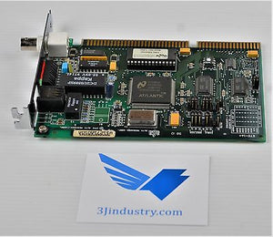 Board Alta - W5127180108 -  Ethernet card 16bit  -  ALTA RESEARCH W15 Board