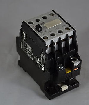 3TH4022-OA  -  Siemens  -  Contactor relay